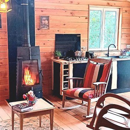 Le Ratbotte Apartment Velosnes Екстериор снимка