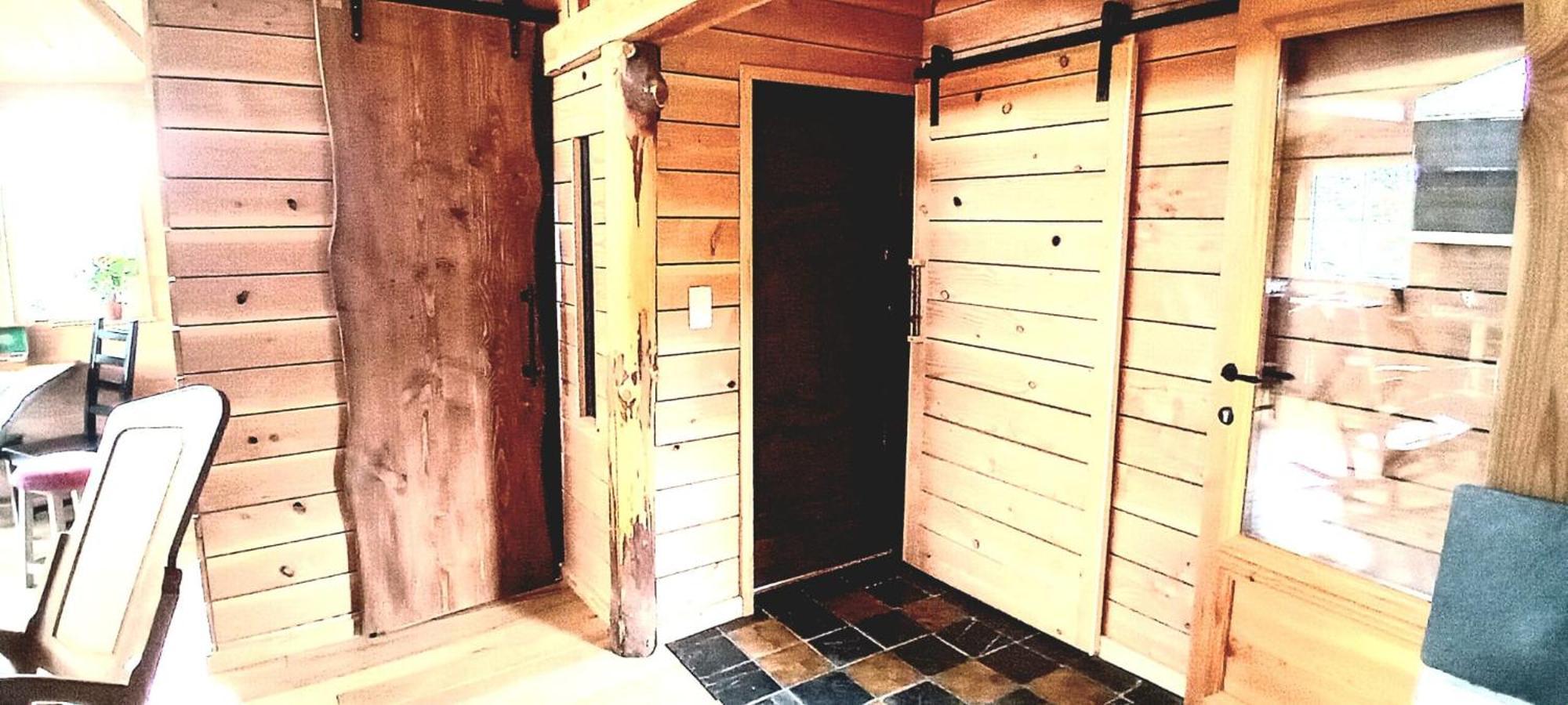 Le Ratbotte Apartment Velosnes Екстериор снимка