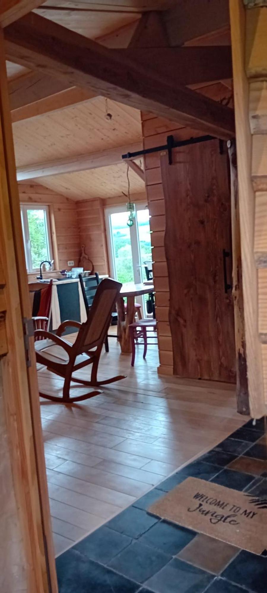Le Ratbotte Apartment Velosnes Екстериор снимка